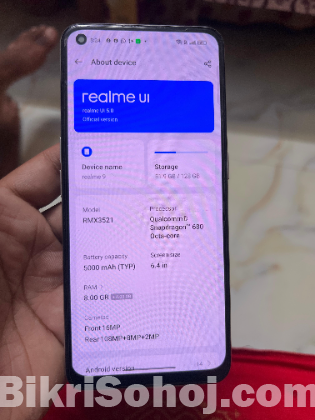 Realme 9